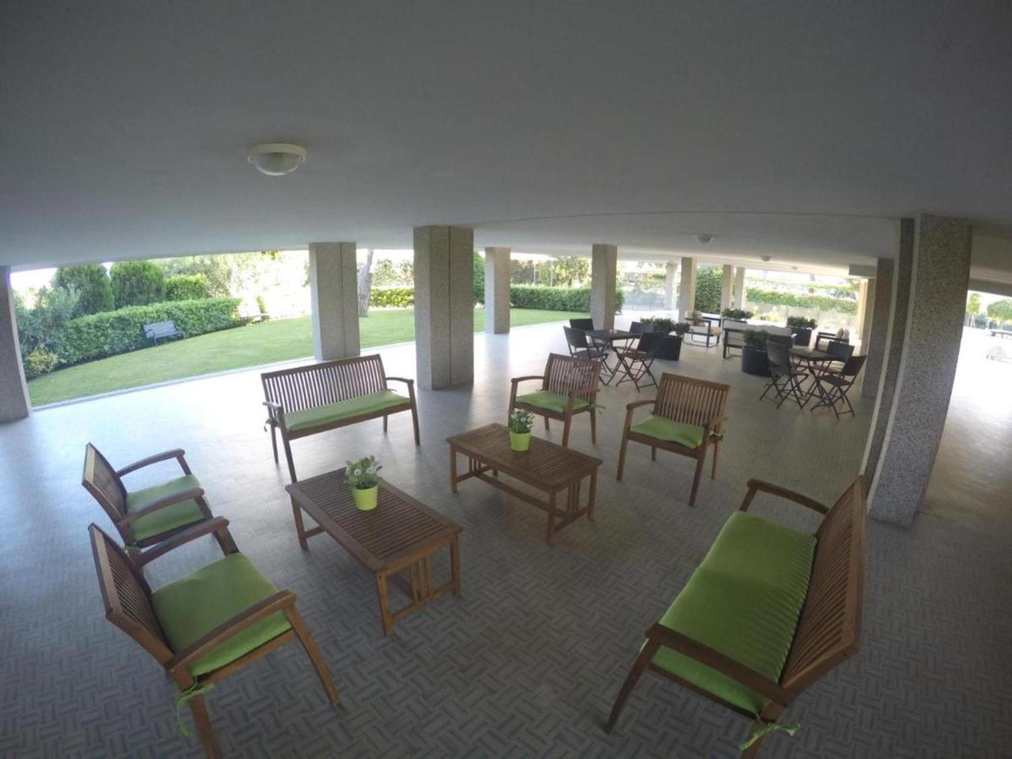 Modern Flat With Balcony In A In Caorle