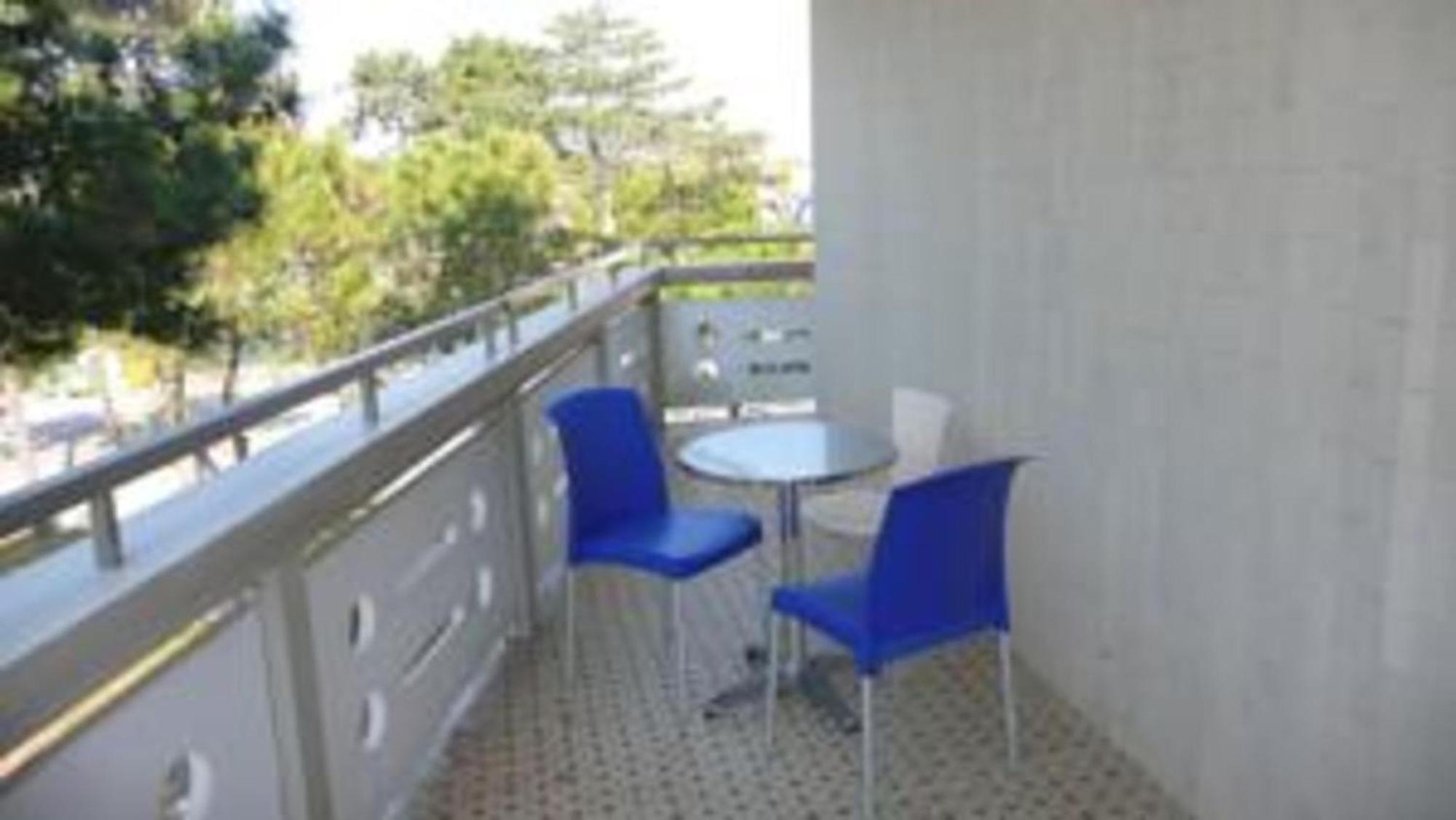 Modern Flat With Balcony In A In * Caorle