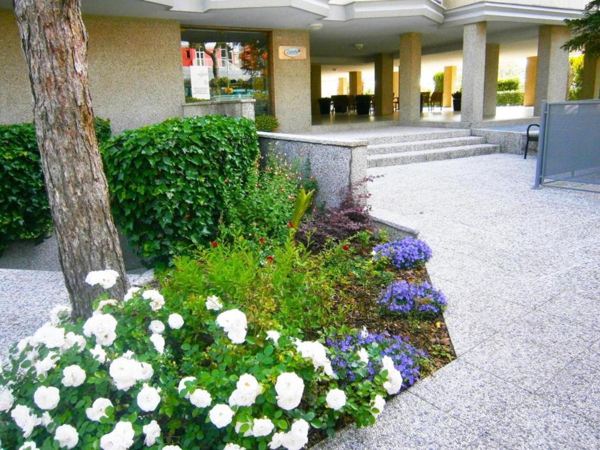 Appartamento Modern Flat With Balcony In A In *